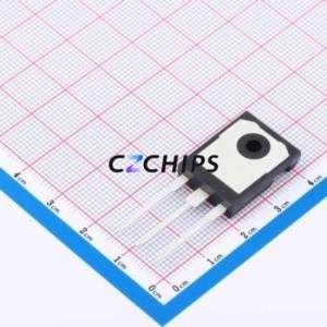 Diodo Original y Nuevo GC4D30120D TO-247-3, Diodo de Carburo de Silicio, Venta al por Mayor de Componentes Electrónicos, Proveedor de Chips y Servicio BOM - Product Image 2