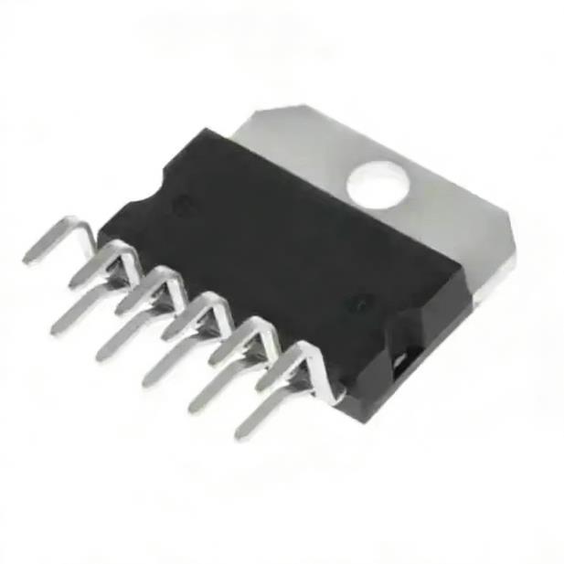 QZ BOM new Original IC MOTOR DRIVER PAR 11MULTIWATT L6203