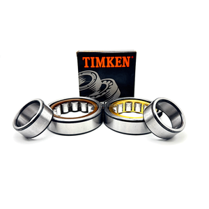 Roulements à rouleaux cylindriques TIM KEN NJ2315ECP NU2315ECP NUP2315ECP haute résistance à la compression haute qualité prix de gros - Product Image 1
