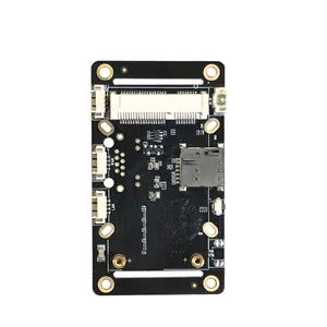 Factory Price <strong>QCA9531</strong> LTE Board 4G Router Board Camera Video Surveillance Use with EC25 <strong>Module</strong> - Product Image 1