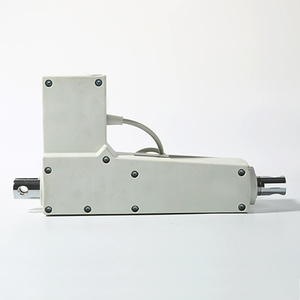 Y tế cấp <span class=keywords><strong>12V</strong></span> 6 inch 1500N im lặng tuyến tính thiết bị truyền động cho giường bệnh viện CE chứng nhận - Product Image 5
