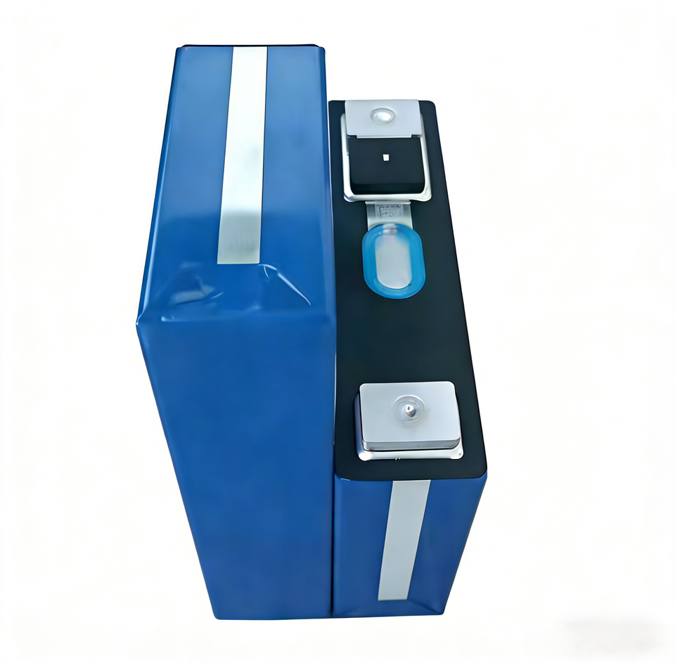 3.7V 72Ah NMC Prismatic Lithium Ion Battery Cell High Cycle Life for EV ...