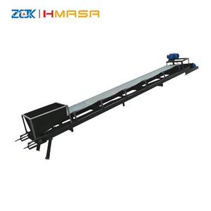 QTY4-15 Automatische PLC-Gesteuerte Hydraulische Betonstein-Produktionslinie für Hohlblocksteine und Pflastersteine - Product Image 4