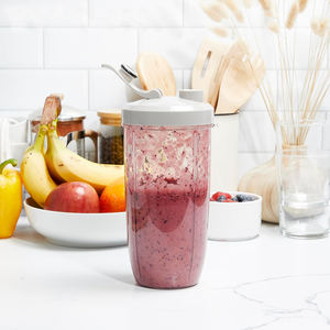 Liquidificador <span class=keywords><strong>Nutri</strong></span> mix espremedor elétrico portátil para batidos e smoothies - Product Image 3