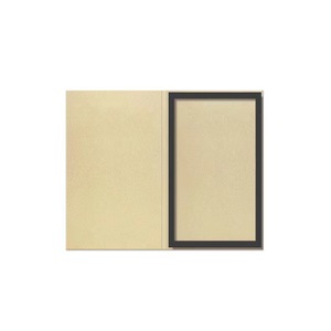 Nhà Máy Giá Kraft Giấy Bao Bì Hộp Cứng Thân Thiện Với Môi Bao Bì Cho Iphone Samsung Điện Thoại Tempered <span class=keywords><strong>Glass</strong></span> Bảo Vệ Màn Hình - Product Image 3