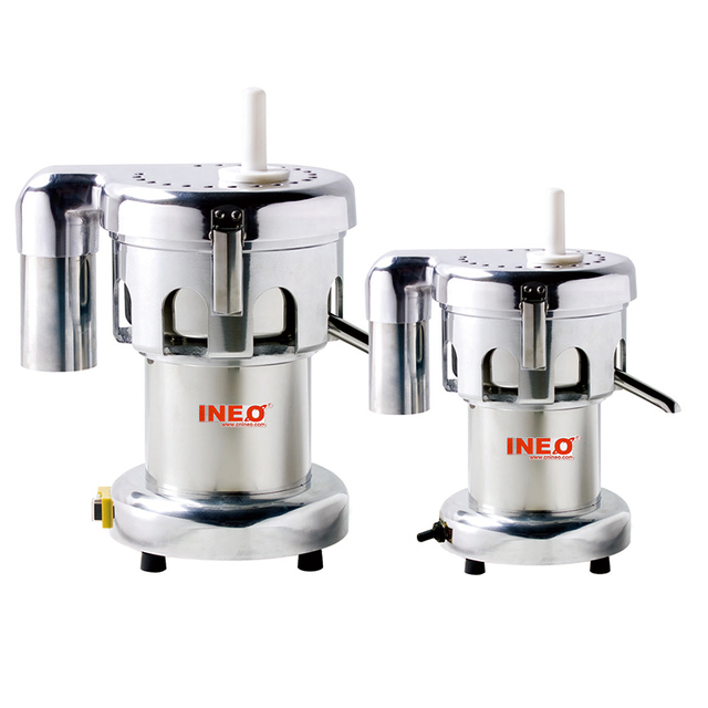 Electric Carrot Ginger Cold Press Juicer Extractor Machine Commercial Stainless Steel Ordinary Product 2800r/minute 40%-50% 15kg