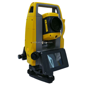 High Efficiency Original Japan Brand OS-201 High Accuracy Total <b>Station</b> Optical Instruments Long <b>Working</b> Range Total <b>Station</b> OS- - Product Image 2