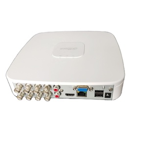 <span class=keywords><strong>XVR5104C</strong></span>-I3 DVR 8 CH 5MP nhận dạng khuôn mặt HDCVI AHD TVI IP Video đầu vào 4 kênh lai DVR <span class=keywords><strong>Dahua</strong></span> - Product Image 3