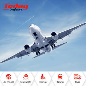Дешевые тарифы на доставку «от двери до двери» (DDP) от агента по авиаперевозкам и грузоперевозкам с быстрой доставкой из Китая в США и Канаду - Product Image 5