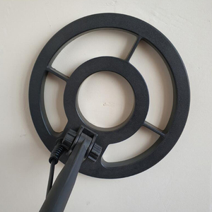 Detector de Metales GC1028 para Minería, Metales No Ferrosos, Oro, Arqueología, Sensibilidad Ajustable, Color Amarillo, Garantía de 3 Años - Product Image 4
