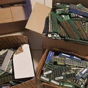Vente en gros de mémoire RAM et de CPU usagés à bas prix, Intel 486 et 386, avec broches dorées et doigts coupés, RAM d'ordinateur EF34TRF NL - Product Image 6