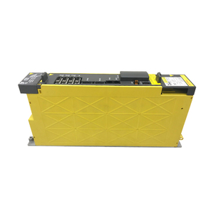 Controlador de Motor Fanuc Ac A06B-6117-H303 Original Importado - Product Image 1