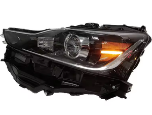 WELIFTRICH New 12V 6000K LED Headlamp for Lexus IS250 IS300 IS350 2017-2020 OEM 81145-53850 81185-53850 - Product Image 1