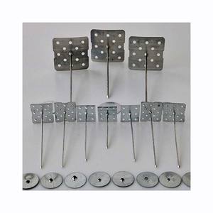 Goupille d'isolation pour <span class=keywords><strong>laine</strong></span> <span class=keywords><strong>de</strong></span> roche ou <span class=keywords><strong>laine</strong></span> <span class=keywords><strong>de</strong></span> <span class=keywords><strong>verre</strong></span> - Product Image 4