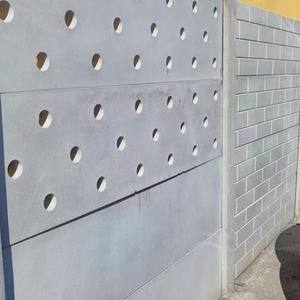 Vente directe Moules de panneaux muraux de sécurité de style européen Moules de panneaux muraux élégants Design - Product Image 4