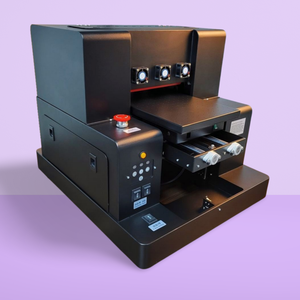 Nouvelle imprimante à plat UV à jet d'encre WEPRINT 2130 <span class=keywords><strong>3060</strong></span> A3 Vernis numérique automatique Tête <span class=keywords><strong>Epson</strong></span> Imprimante UV DTF - Product Image 2