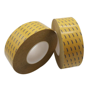 <span class=keywords><strong>Cinta</strong></span> Filmada de Laminación Fuerte de <span class=keywords><strong>Doble</strong></span> Cara tesa 4982 - Product Image 4