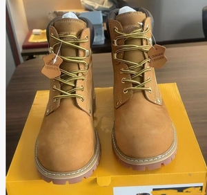 Bottes Coyote Brownm TSB01 en stock à prix réduit – Vente en gros - Product Image 3