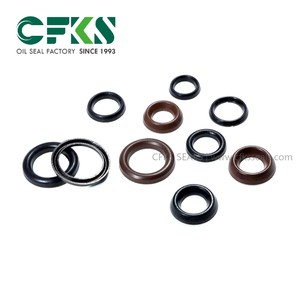 Cfks Tùy Chỉnh <span class=keywords><strong>V</strong></span> Loại Con Dấu Nước 22*28*5.5 Áp Lực Cao <span class=keywords><strong>Silicone</strong></span> Gasket Con Dấu Nước Máy Bơm Nước Con Dấu Cho Máy Bơm Công Nghiệp - Product Image 4