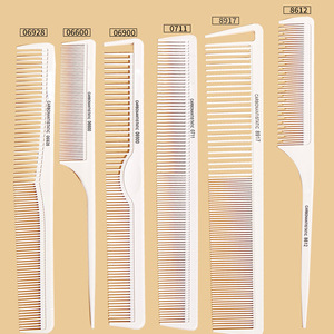 หวีตัด<span class=keywords><strong>ผม</strong></span>และเครื่องหนีบ<span class=keywords><strong>ผม</strong></span>พลาสติกแบบไอออน สำหรับใช้ในบ้าน <span class=keywords><strong>ทรง</strong></span><span class=keywords><strong>ผม</strong></span>ชายหญิง-เครื่องมือทำ<span class=keywords><strong>ผม</strong></span>กันน้ำ - Product Image 3