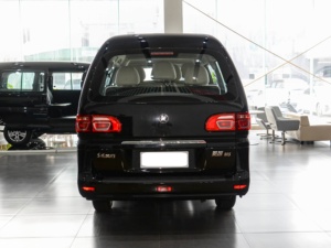 China Dongfeng Forthing Lingzhi 2025 M5 1.5T MPV de 4 Puertas y 7 Asientos con Distancia Entre Ejes Larga y <span class=keywords><strong>Precio</strong></span> de Fábrica - Product Image 6