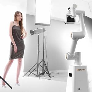 Automático giratorio automatizado Magic Glambot nueva cámara <span class=keywords><strong>de</strong></span> brazo robótico Glambot Robot brazo fotomatón máquina fotográfica - Product Image 6