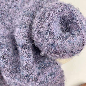 ห่วงอะคริลิค2ชั้นพร้อมเส้นด้ายย้อมย้อมย้อมเอเชียผสมการเย็บปักถักร้อยแฟนซีผ้าขนสัตว์1/แหวน3nm ปั่น CN;SHG - Product Image 4