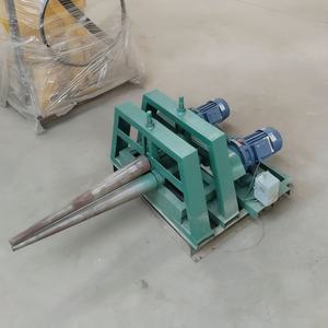 เครื่องรีดขึ้นรูปกรวยสาม<span class=keywords><strong>ล</strong></span>ูกกลิ้งไฟฟ้าขนาดเล็กแบบไฮดรอ<span class=keywords><strong>ล</strong></span>ิกอัตโนมัติ ผลิตจากสแตนเ<span class=keywords><strong>ล</strong></span>ส - Product Image 1