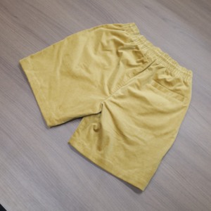 Pantalones Cortos Casuales para Hombre, Personalizados, de Alta Calidad, 100% Algodón, con Bordado Esencial - Product Image 4
