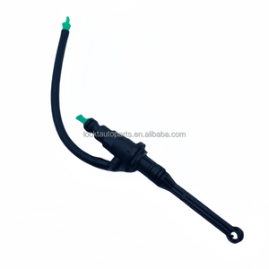 Nouvelle Audi LM80400 KG15007771 Composants du système de freinage Maître-cylindre d'embrayage pour voitures <span class=keywords><strong>RENAULT</strong></span> - Product Image 3