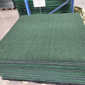 Tappetino da allenamento per golf <span class=keywords><strong>BLG</strong></span> T40-3D 3D per pratica di colpo e recupero sul campo pratica - Product Image 3