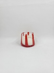 Vela de Cera de Soja Jialong Houseware en Frasco de Vidrio, Diseño Clásico, Aromaterapia, Aroma Personalizado, Hecha a Mano, Personalizable, para Bodas, Duración de 1 a 20 Horas - Product Image 2