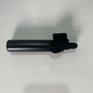 Amortiguador para guantera 51169350156 para BMW Serie 5, Serie 6, Serie 7, pieza de repuesto - Product Image 1