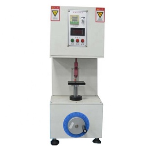 Machine d'essai de durée de vie des clés à axe unique LR-211 / Machine de test de durée de vie des clés - Product Image 1