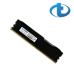 Txrui Upgrade Black <span class=keywords><strong>Ddr4</strong></span> 8Gb Dram 2666Mhz PC-21300 Cl 19 1.2V Desktop Geheugen <span class=keywords><strong>Ddr4</strong></span> 8Gb Desktop Pc 21300 8Gb <span class=keywords><strong>Ram</strong></span> <span class=keywords><strong>Ddr4</strong></span> - Product Image 2