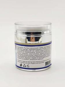 Private label di Bellezza gril della pelle cura bio cellulare di apple stem ascella tra le gambe collagene vitamina e africano anti-lentiggine sbiancamento - Product Image 3