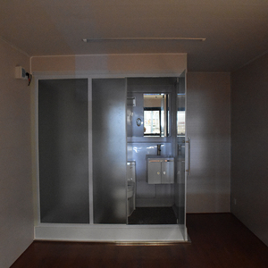 Protection de l'environnement à la mode cabanes en <span class=keywords><strong>bois</strong></span> maisons préfabriquées pour vivre - Product Image 4