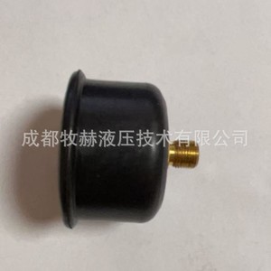 Hydac Mechanical Dial <b>Gauge</b> Differential Pressure Switch <b>Threaded</b> Connection For Hydraulic Oil - Product Image 4
