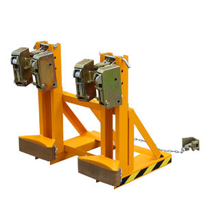 DG1000 Vork Gemonteerd Olie Vat Grijpen Heftruck <span class=keywords><strong>Drum</strong></span> Klem <span class=keywords><strong>Drum</strong></span> <span class=keywords><strong>Grabber</strong></span> - Product Image 3
