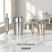 Boquilla SD Euro II S580010