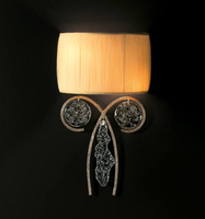 Lámpara de Araña Moderna de Dos Pisos con Luces LED Doradas de Acrílico para Escaleras, Iluminación Decorativa de Diseño para Loft &amp;   Comedor