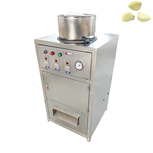 Garlic Silicon Peeling Machine Industrial Garlic Peeler Electric Garlic Peeling Machine - Product Image 2