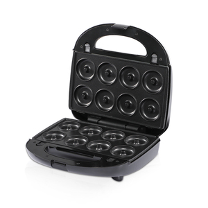 RAF 6 in 1 Sandwich Panini Nut Maker Waffle Makers With Non-stick PlatesGrilled Cheese Press Sandwich Maker 4 Slice Sandwich Mak - Product Image 5