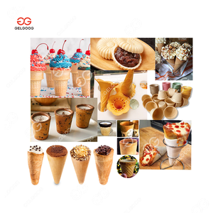 Opular affaffaffaffaffaffaffker Ker CE Ream afafer/affaffone up IZZA Cone ingle achine one izizza - Product Image 3