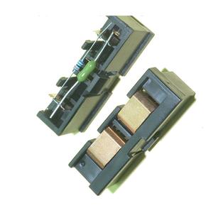 Chip untuk Samsung Xpress SL-<span class=keywords><strong>480</strong></span> <span class=keywords><strong>FW</strong></span> K 4043 S SL 430 W CLT-Y 404 S CLTM 4042 S /ELS/XAA/XIL/SE Universal Drum Cartridge Chip Fuse - Product Image 3