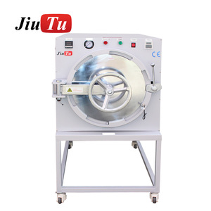 Jiutu Nouvelle machine de suppression des bulles d'air de 400*700 mm pour la réparation d'écrans LCD iMac A1418 A1419 et <span class=keywords><strong>iPad</strong></span> - Product Image 1