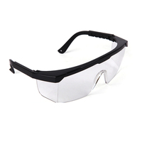 GB014 Lunettes de sécurité chaudes de haute qualité certifiées CE166 Z87.1 pour la protection des yeux au travail