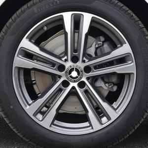 Rines de Aleación de Aluminio Cóncavos Cromados de 17-19 Pulgadas para Mercedes E300L E260 E200 Clase E Serie E, Modelo <span class=keywords><strong>2023</strong></span> - Product Image 1