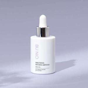 26. Loción Coreana BUNlO con Bakuchiol y Ácido Hialurónico 30ml, Antienvejecimiento, Reafirmante, Aclarante, Blanqueadora, Ultra Hidratante, Sin Irritación - Product Image 1