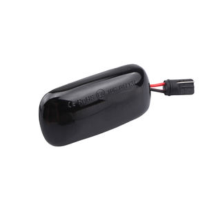 Clignotant de garde-boue avant gauche pour Audi - Product Image 6